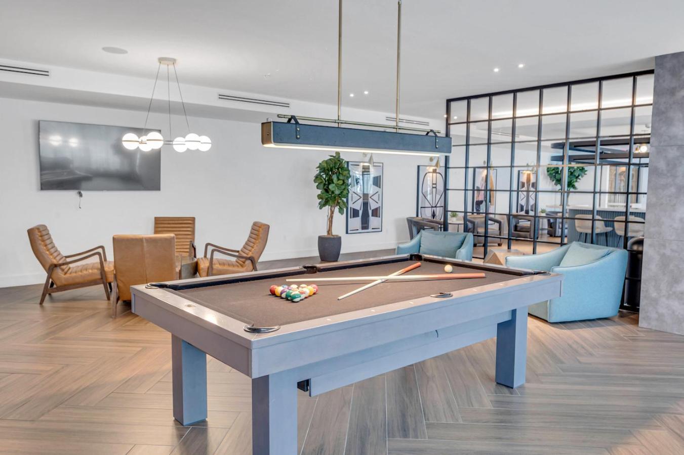 Amazing 3 Bed Unit In Dwntwn Miami With Free Parking Apartment Екстериор снимка