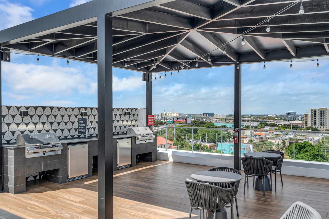 Amazing 3 Bed Unit In Dwntwn Miami With Free Parking Apartment Екстериор снимка