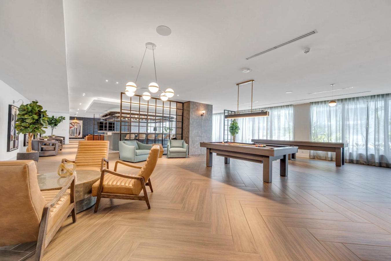 Amazing 3 Bed Unit In Dwntwn Miami With Free Parking Apartment Екстериор снимка