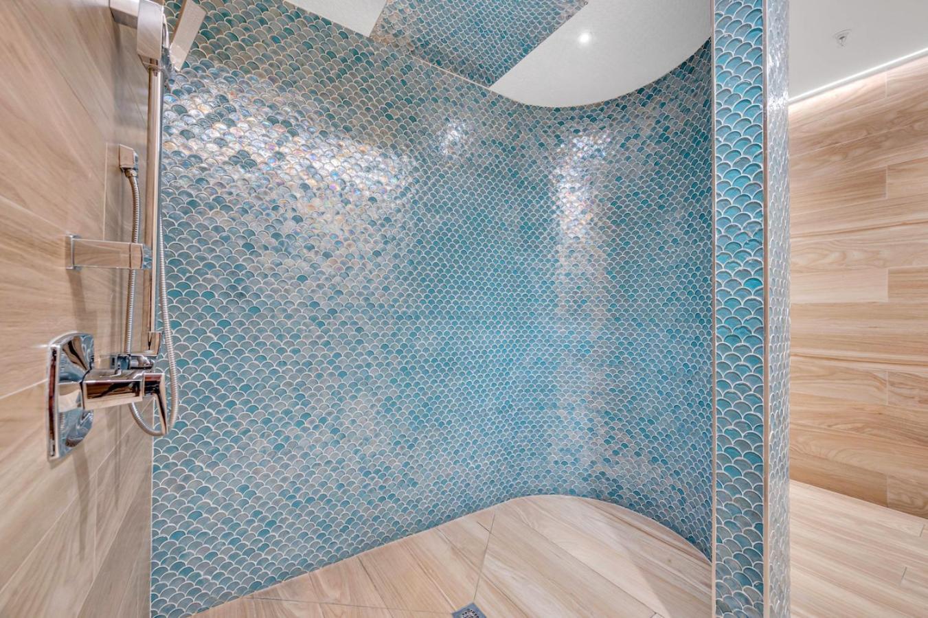 Amazing 3 Bed Unit In Dwntwn Miami With Free Parking Apartment Екстериор снимка