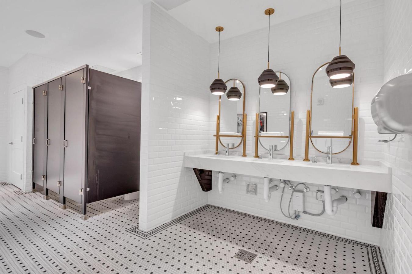 Amazing 3 Bed Unit In Dwntwn Miami With Free Parking Apartment Екстериор снимка